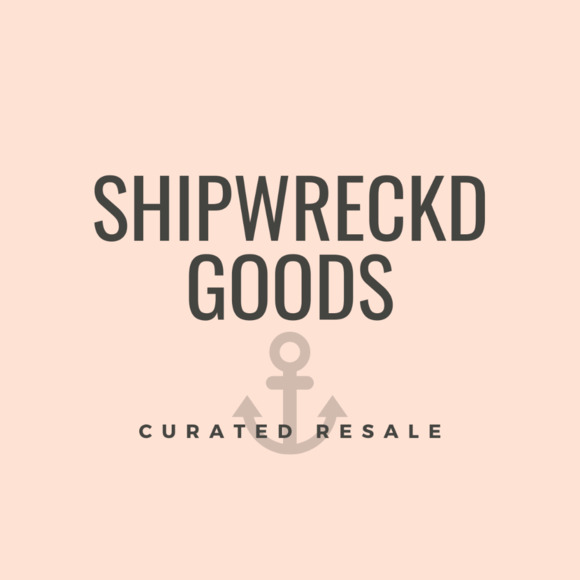 shipwreckdgoods